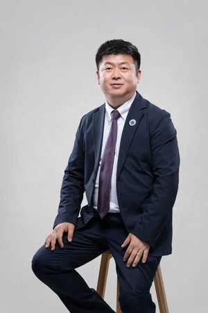 ‘글로벌 리더십’ 정성국 회장, 조선족 공동체의 새 지평을 열다